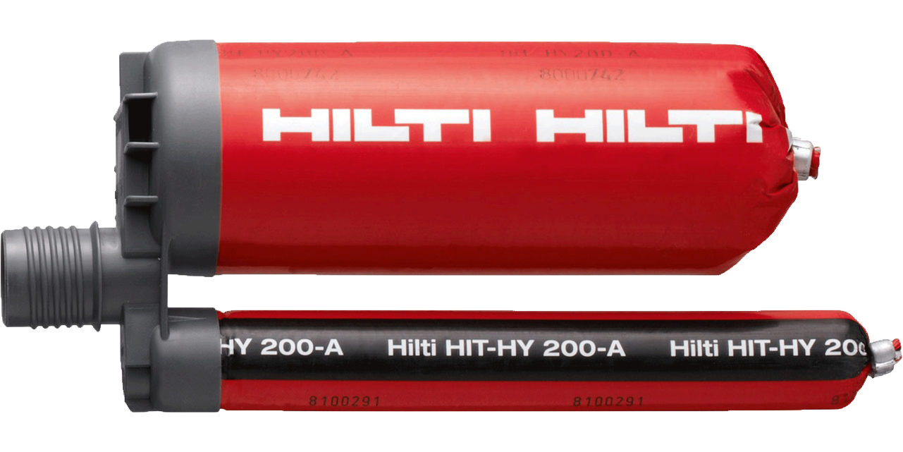 Химический анкер HIT-HY 200-A