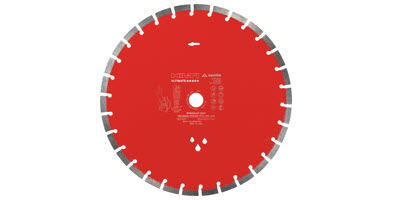 Алмазный диск для резки металла SPX 