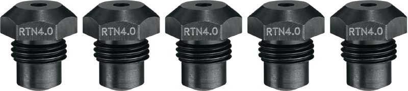 Насадка RTN 29/ 4.0mm (5) 